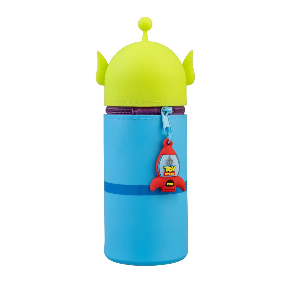 TOY STORY ALIEN PENCIL CASE