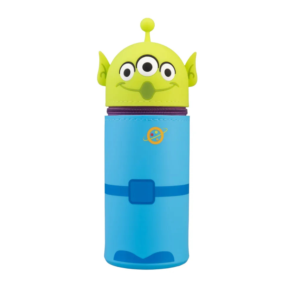 TOY STORY ALIEN PENCIL CASE