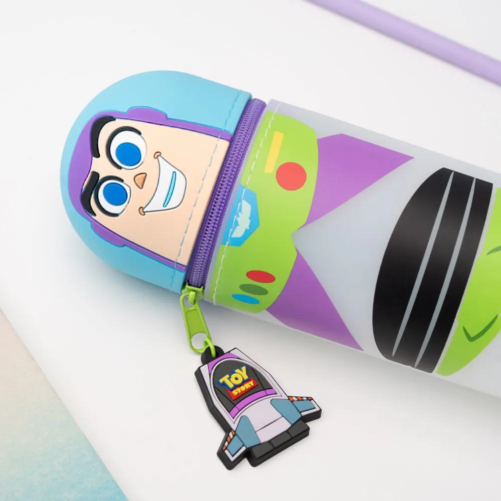 ESTOJO BUZZ LIGHTYEAR Frikytopia