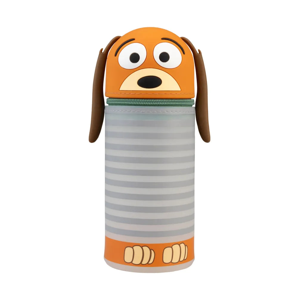 TOY STORY SLINKY PENCIL CASE