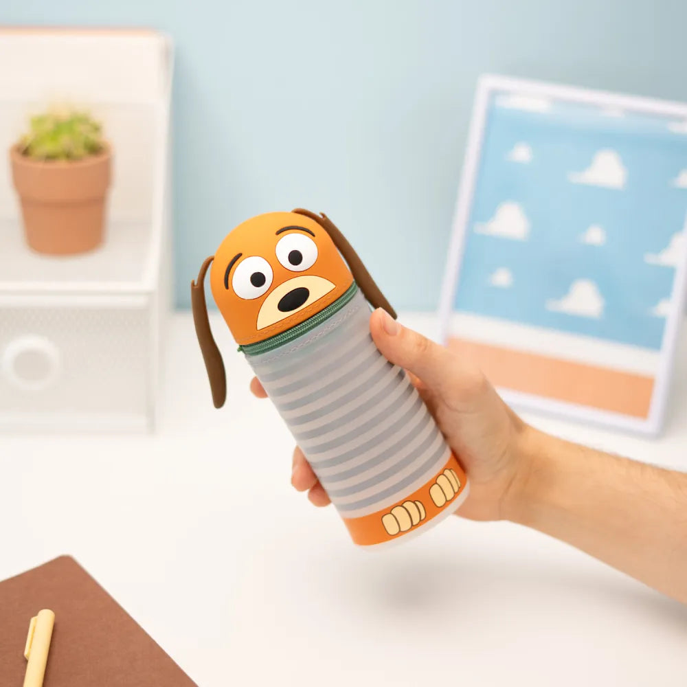 TOY STORY SLINKY PENCIL CASE