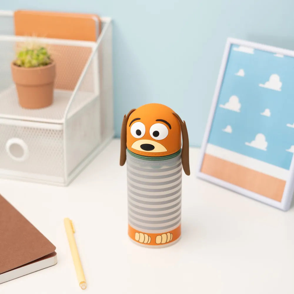 TOY STORY SLINKY PENCIL CASE