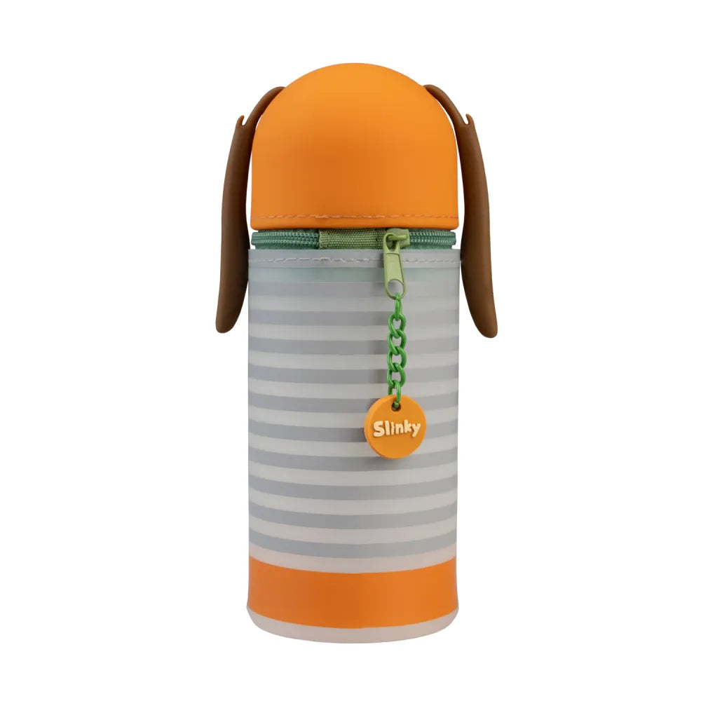 TOY STORY SLINKY PENCIL CASE