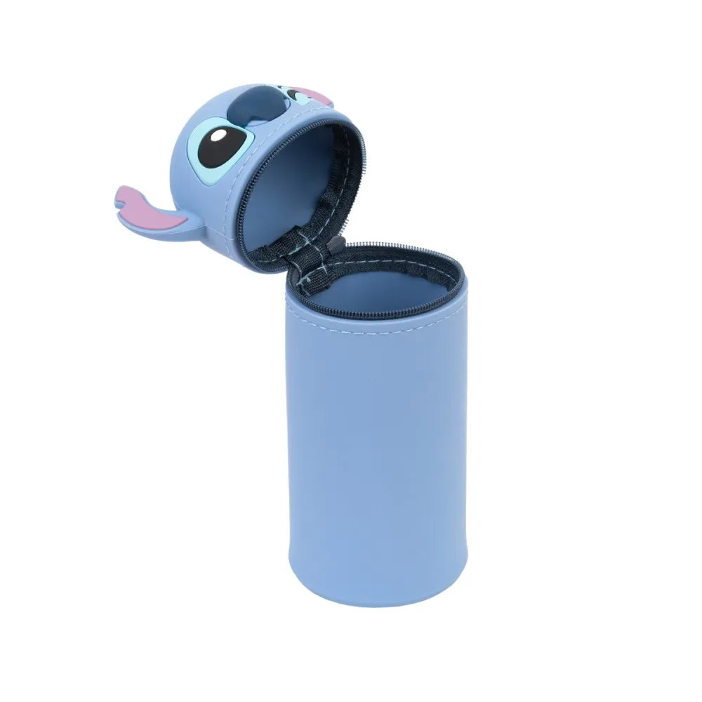 LILO & STITCH TROPICAL STITCH PENCIL CASE