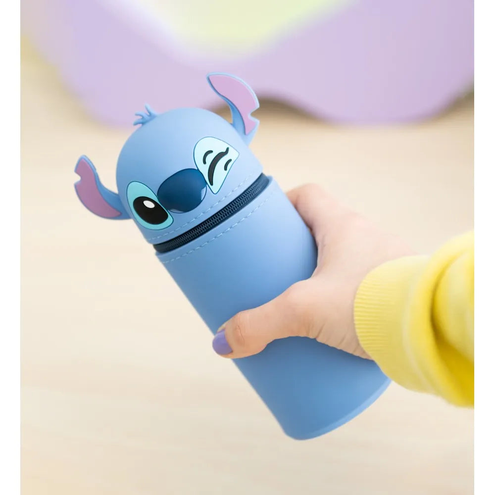 LILO & STITCH TROPICAL STITCH PENCIL CASE