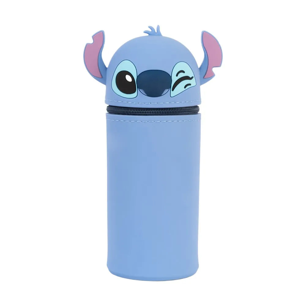 LILO & STITCH TROPICAL STITCH PENCIL CASE