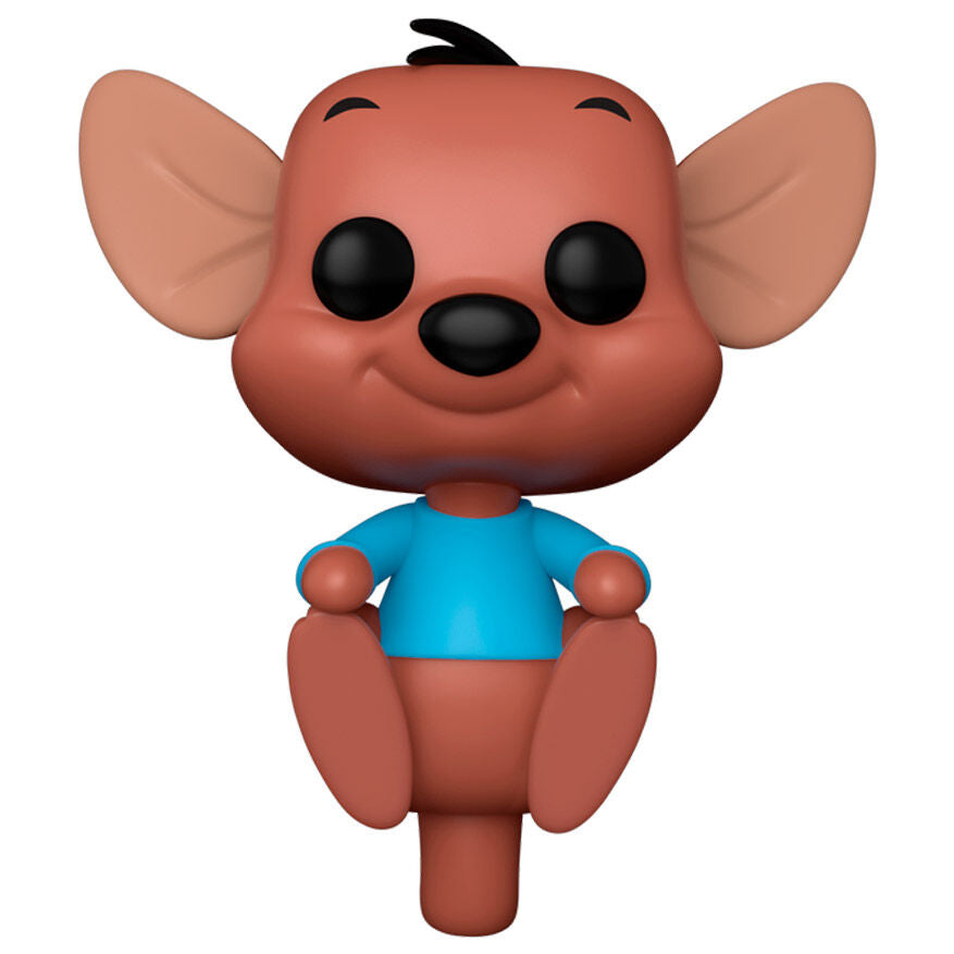 Winnie the Pooh Figura POP Disney Vinyl Roo 9cm Frikytopia