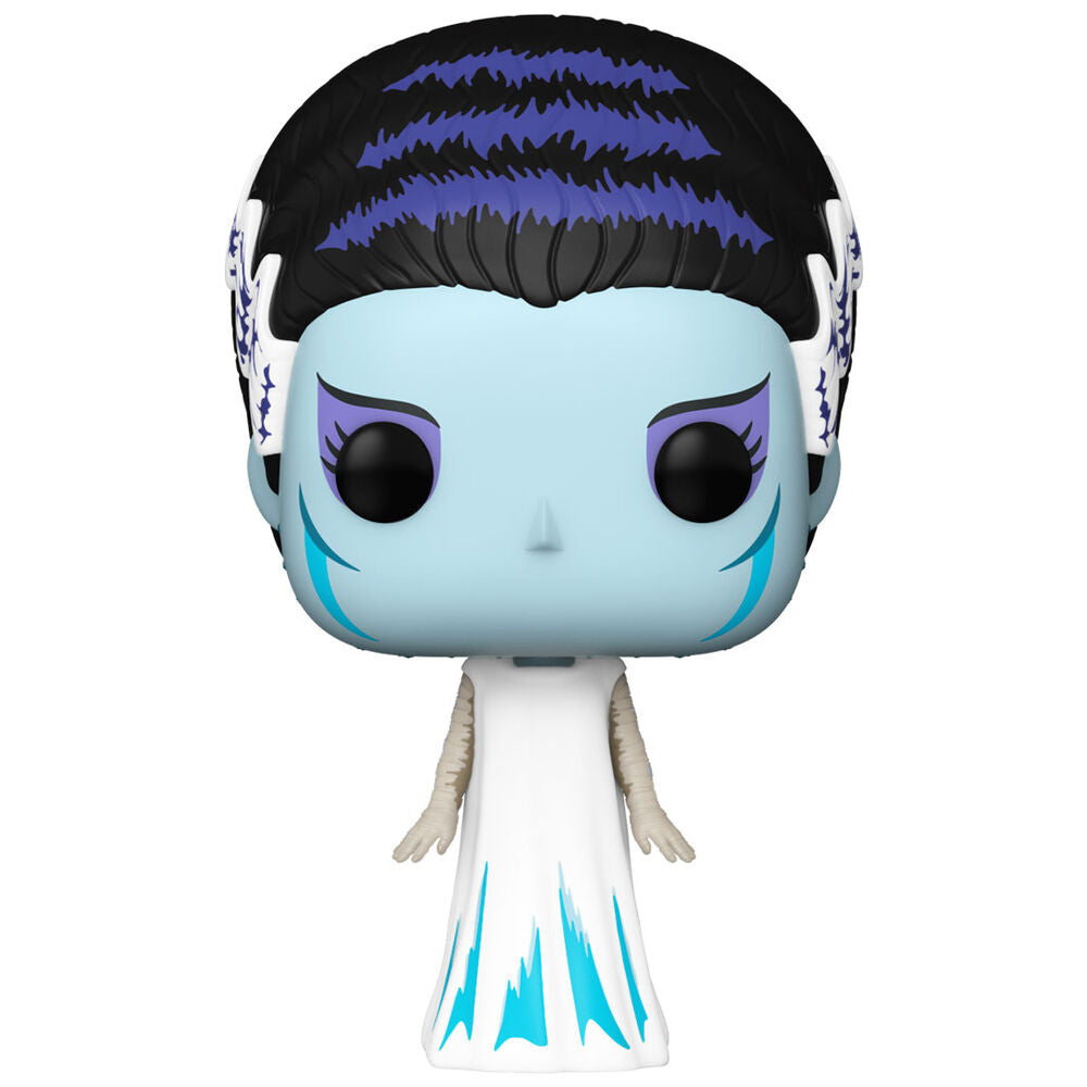 Universal Monsters POP Vinyl Figura Bride of Frank 9cm