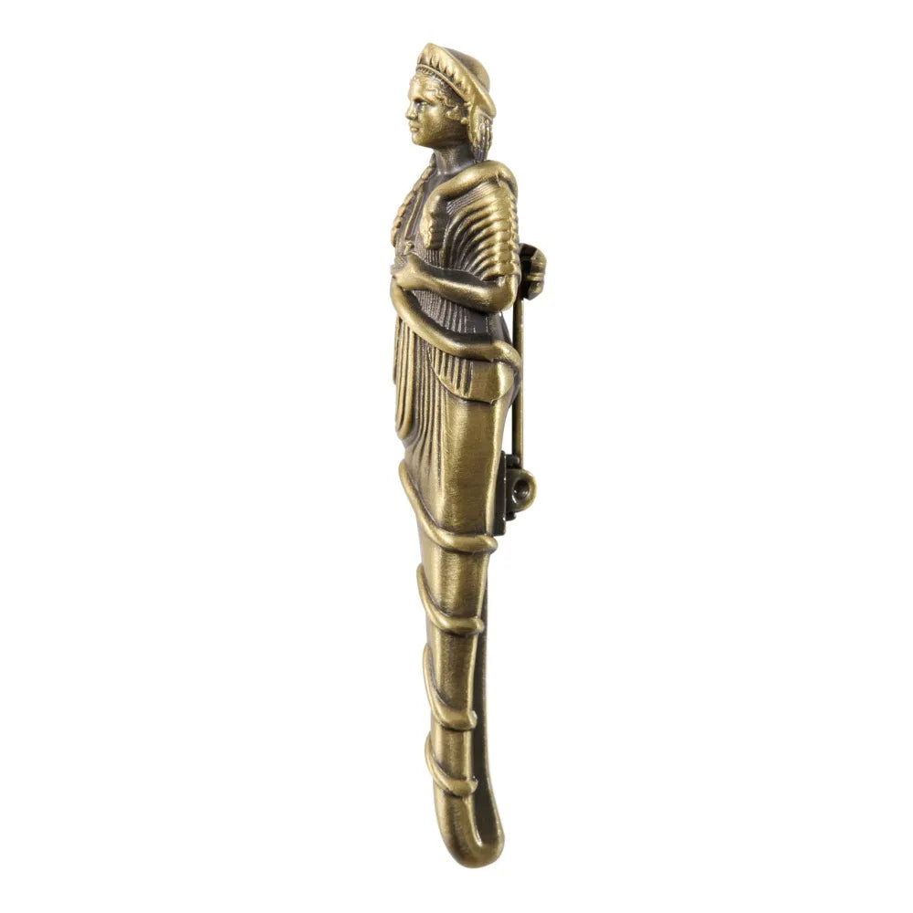 La Odisea (2026) Pin Athena 6 cm