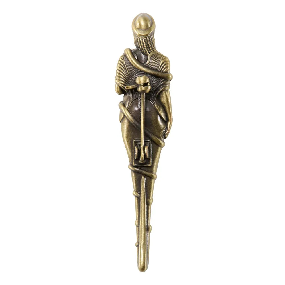 La Odisea (2026) Pin Athena 6 cm