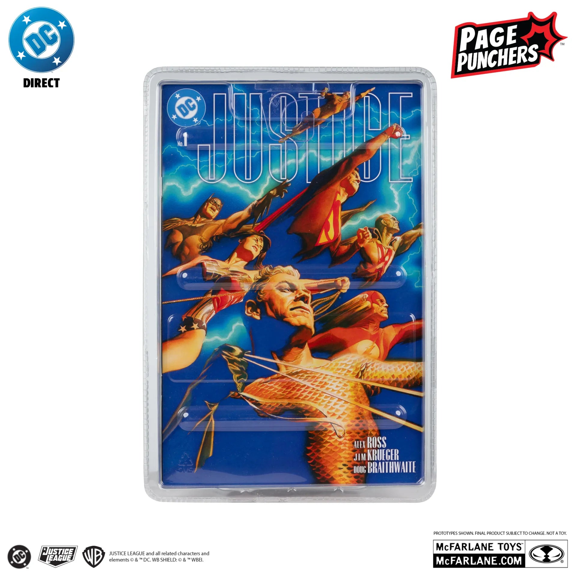 DC DIRECT 7INCH Figura WITH COMIC WAVE 13 ASST (6)