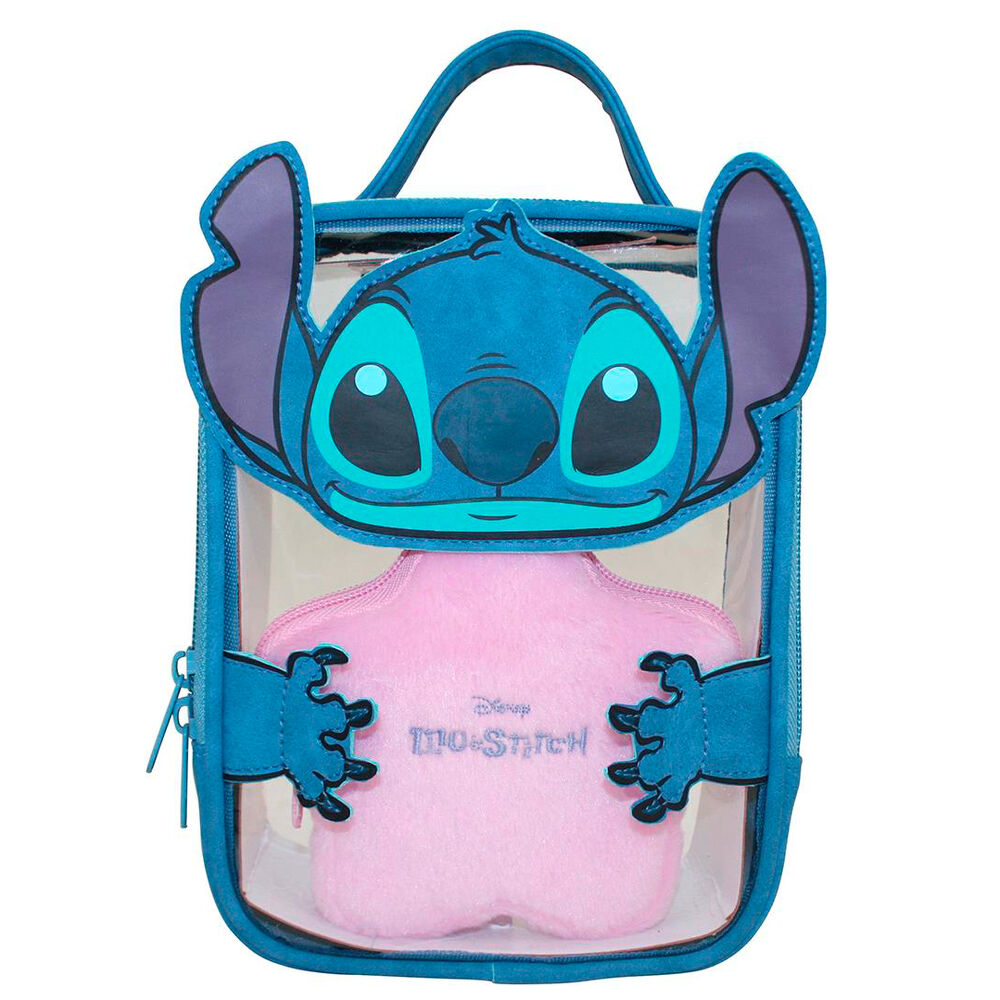 Lilo Stitch Neceser Stitch Hug Frikytopia