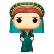La casa del dragon Figura POP TV Vinyl Allicent Hightower 9cm