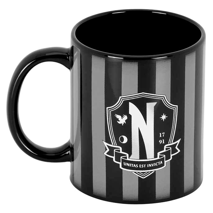 Wednesday Taza Original
