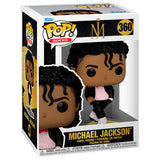 Michael Jackson