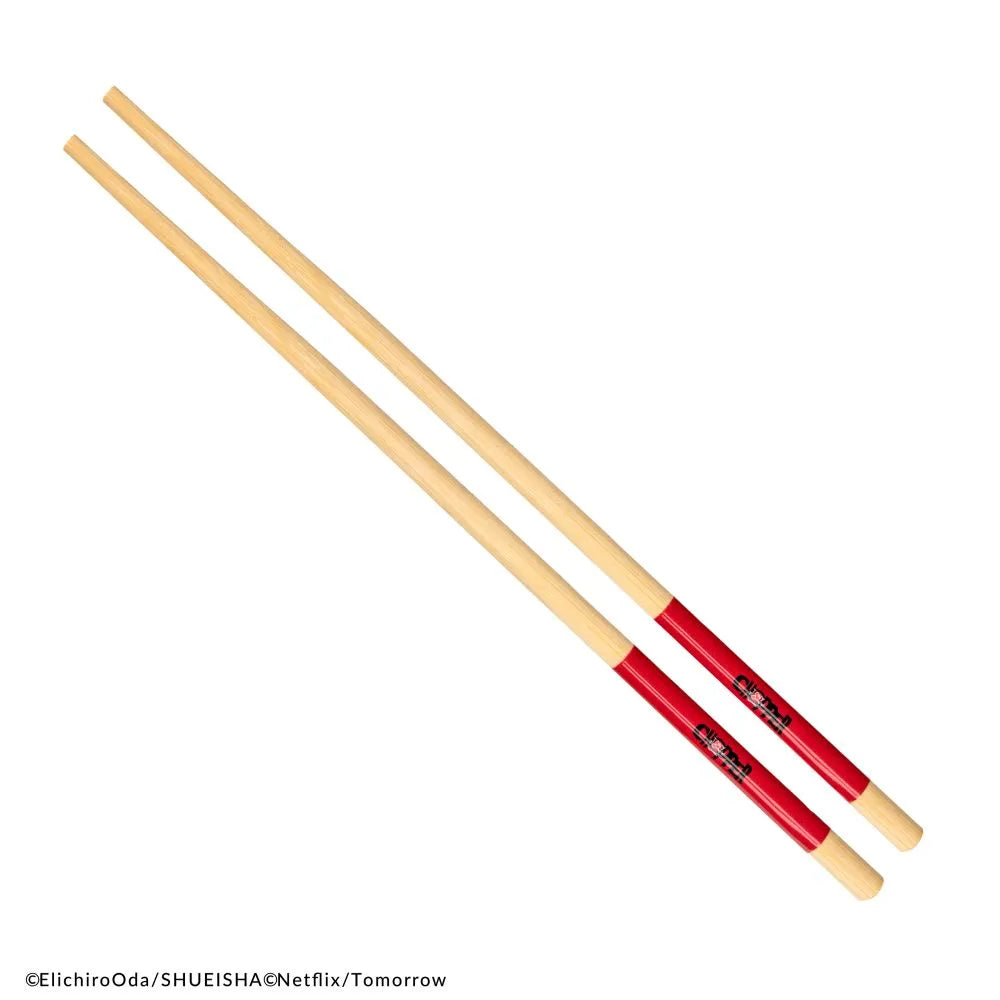 ONE PIECE TONY CHOPPER RAMEN BOWL WITH CHOPSTICKS