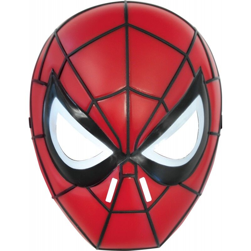 Mascara Spiderman Marvel infantil Frikytopia