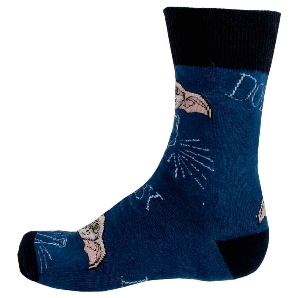 Conjunto de papelaria Dobby Harry Potter Frikytopia