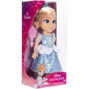Muneca Cinderella La Cenicienta Disney 38cm