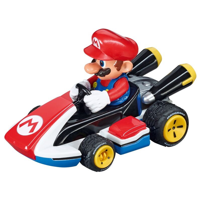 Coche Mario Mario Kart 8 Frikytopia