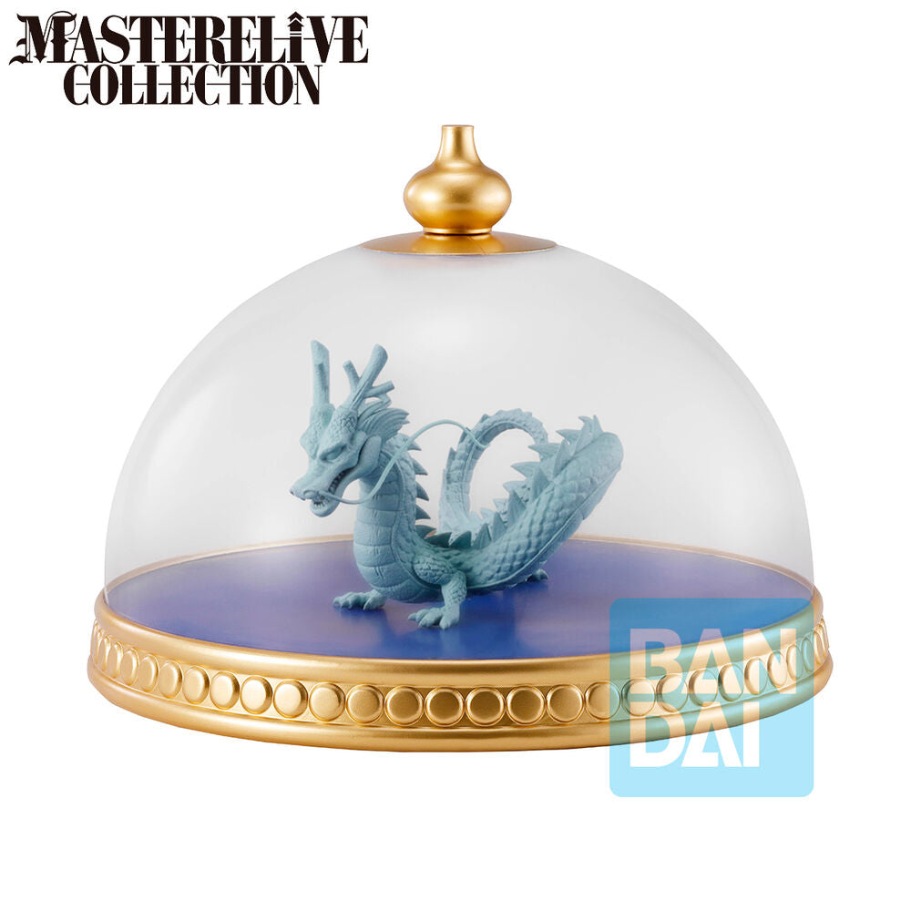 Figura ichibansho masterlise the lookout above the clouds model of she-ra 17cm Frikytopia