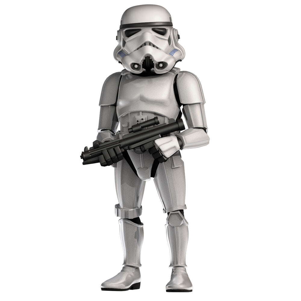 Figura minix star wars stormtrooper Frikytopia