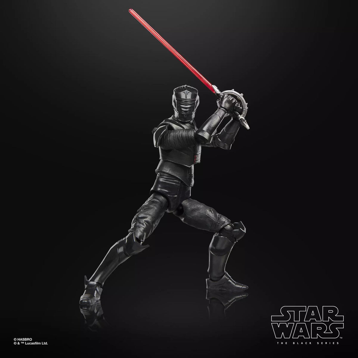 Star Wars: Maul – Shadow Lord Black Series Figura Marrok 15 cm