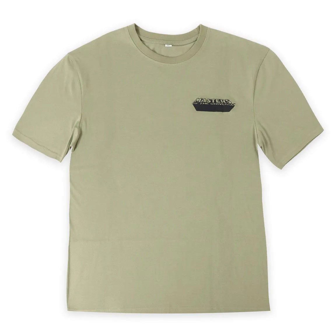 Camiseta corta single jersey set motu l