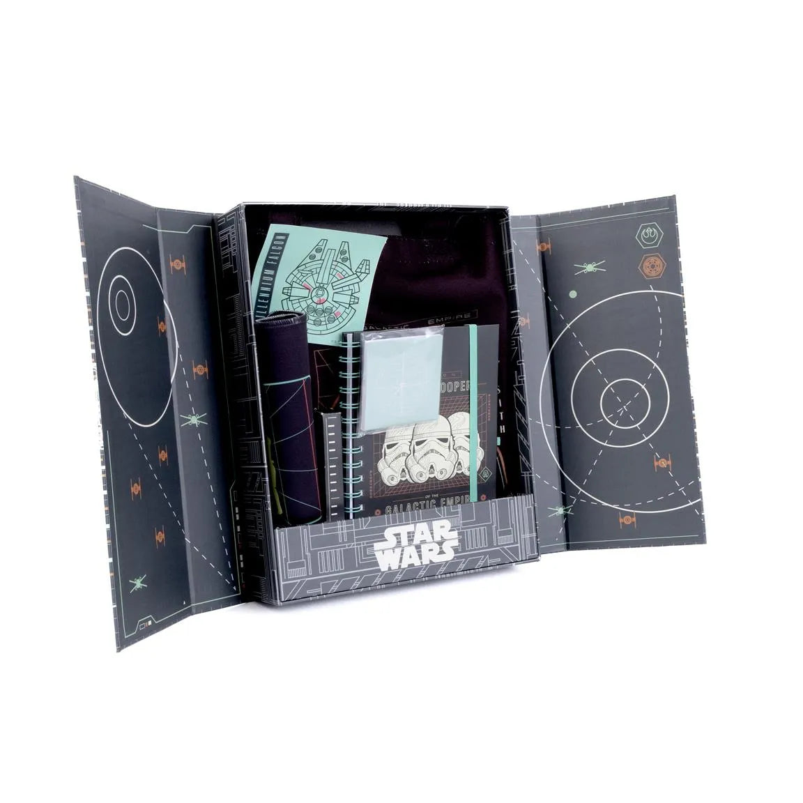 Star Wars Escritorio Set de regalo