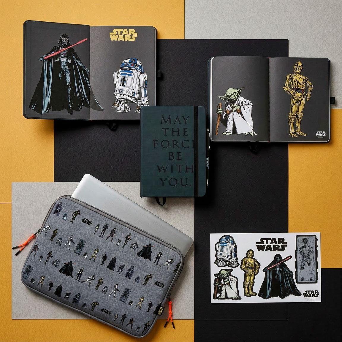 Star Wars Funda Set de regalo