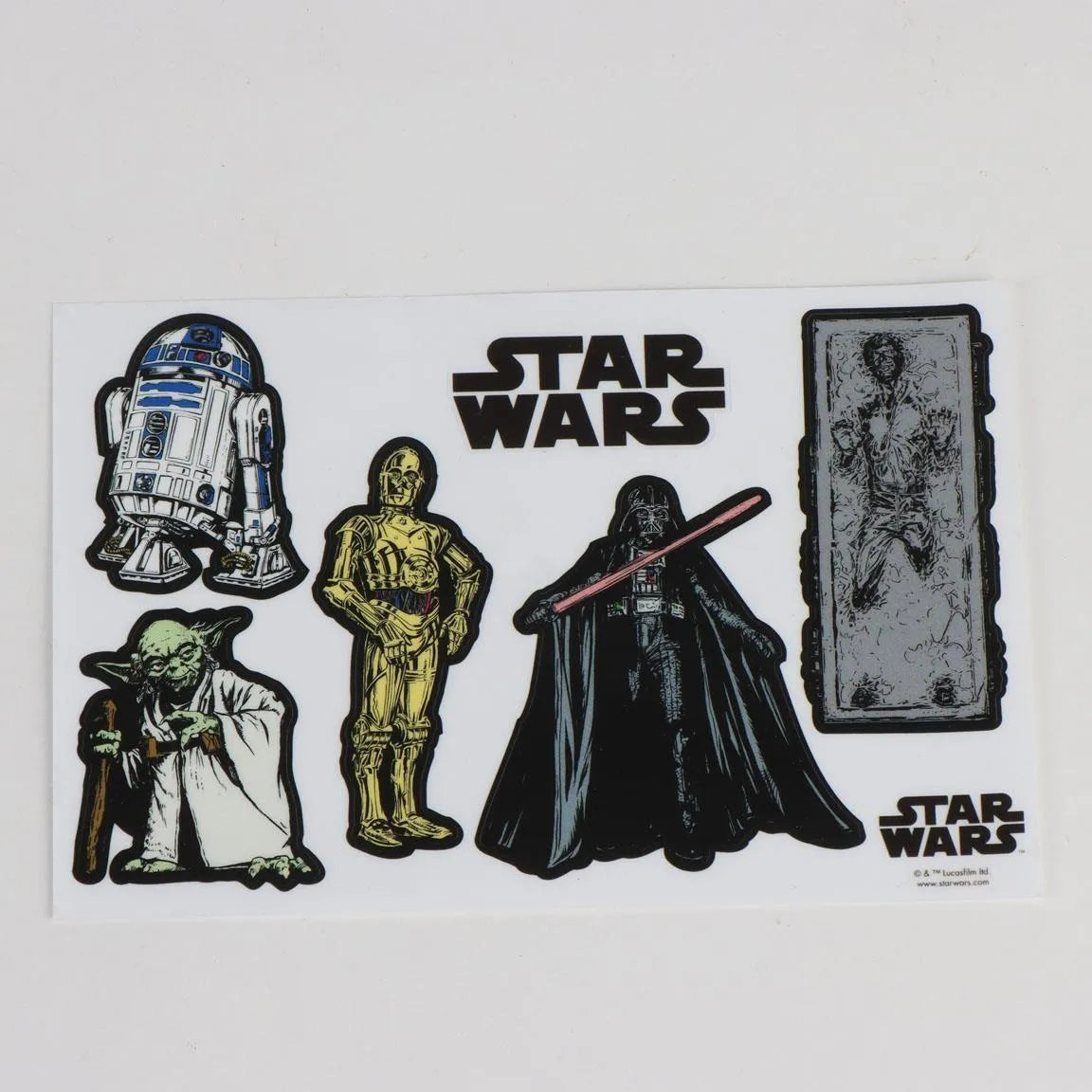 Star Wars Funda Set de regalo
