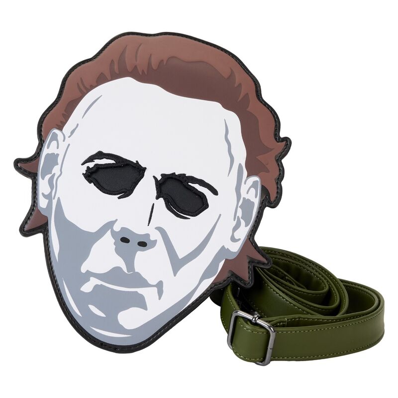 Bolso Michael Myers Halloween Loungefly