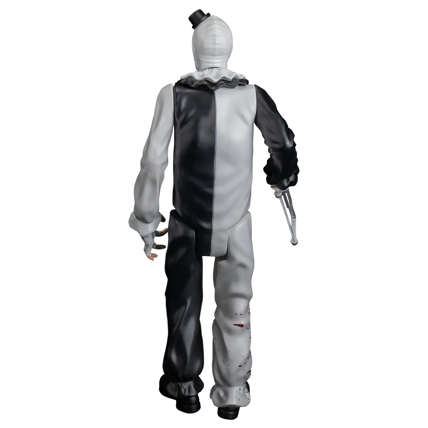 TERRIFIER ART THE CLOWN 12" VINYL Figura