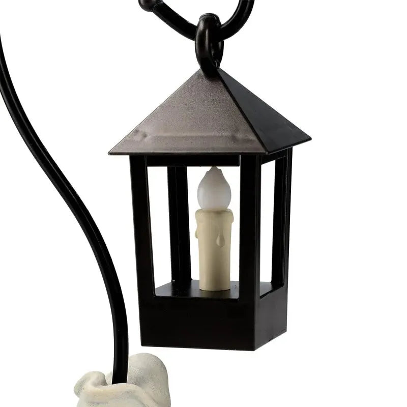 El viaje de Chihiro Lámpara Hopping Lantern 29 cm