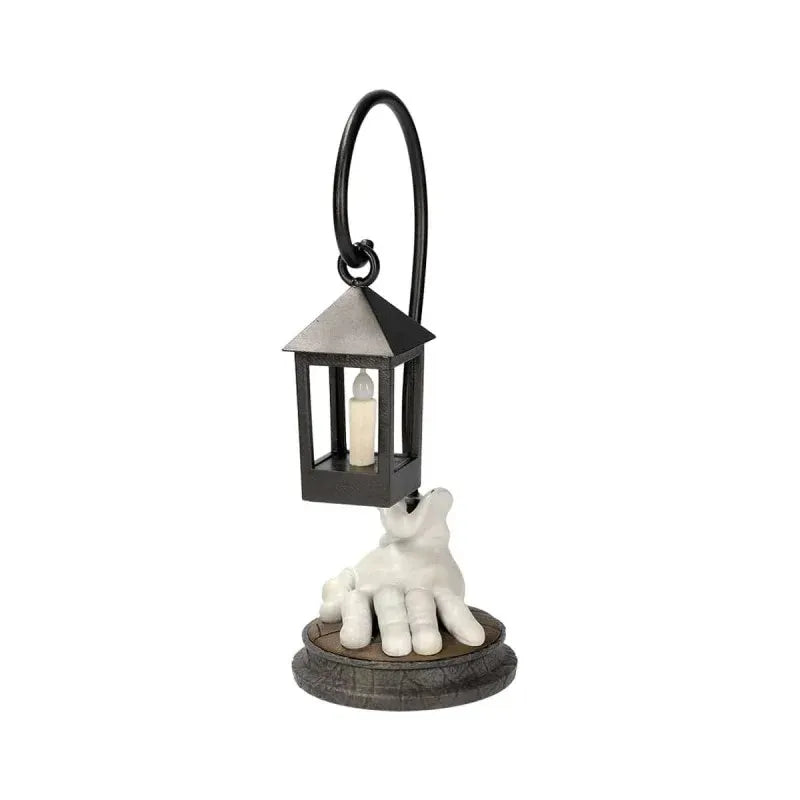 El viaje de Chihiro Lámpara Hopping Lantern 29 cm