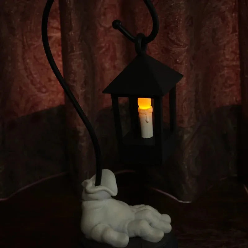 El viaje de Chihiro Lámpara Hopping Lantern 29 cm