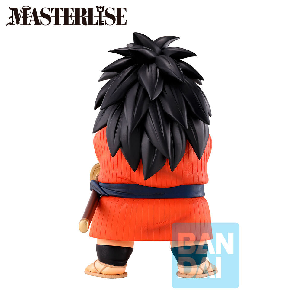 Figura ichibansho masterlise dragon ball the lookout above the clouds vegeta