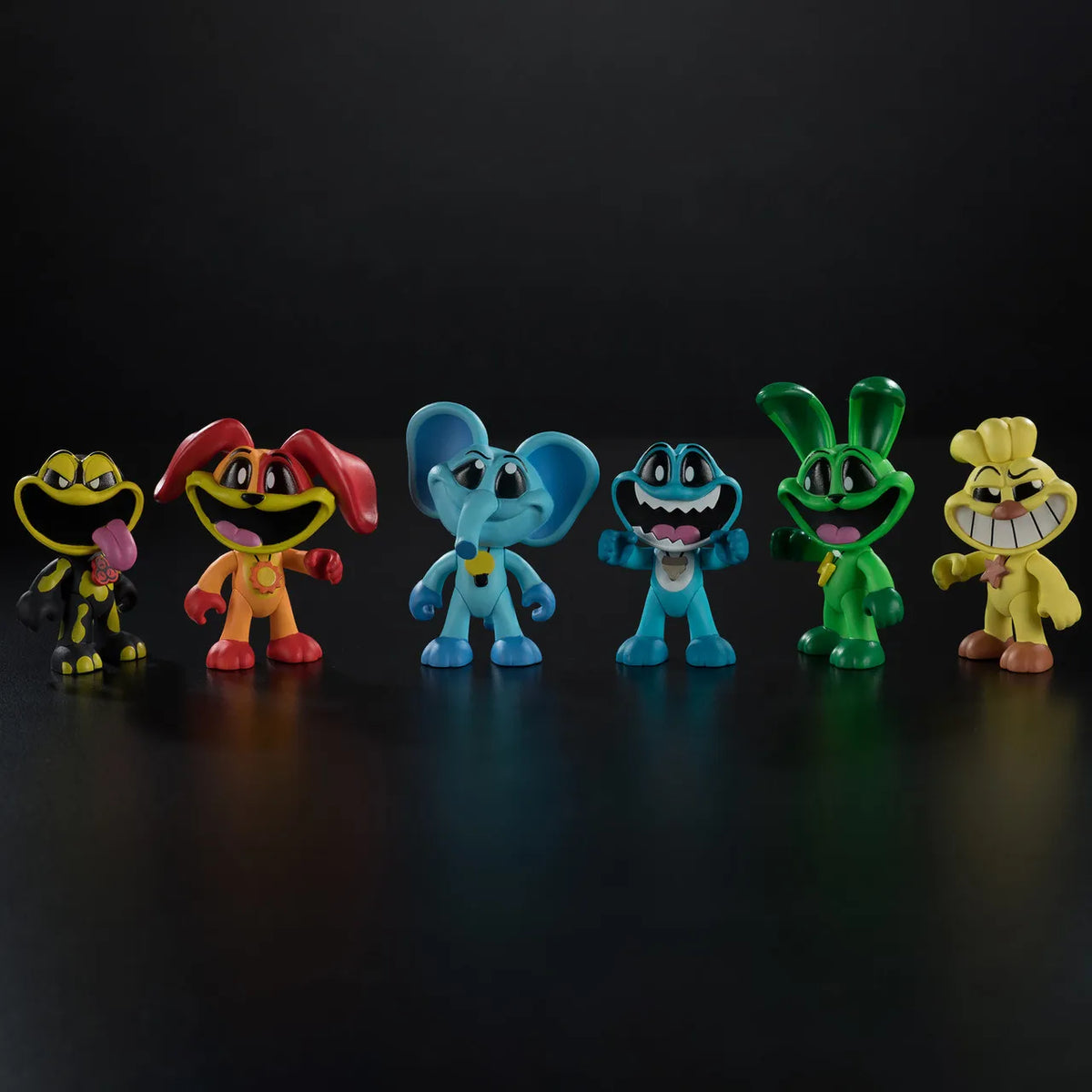 POPPY PLAYTIME BLIND Caja WAVE 2 DISPLAY (12)