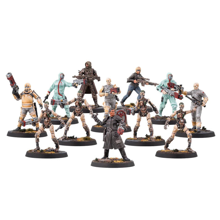 FALLOUT FACTIONS BATALHA POR BOSTON CONJUNTO INICIAL