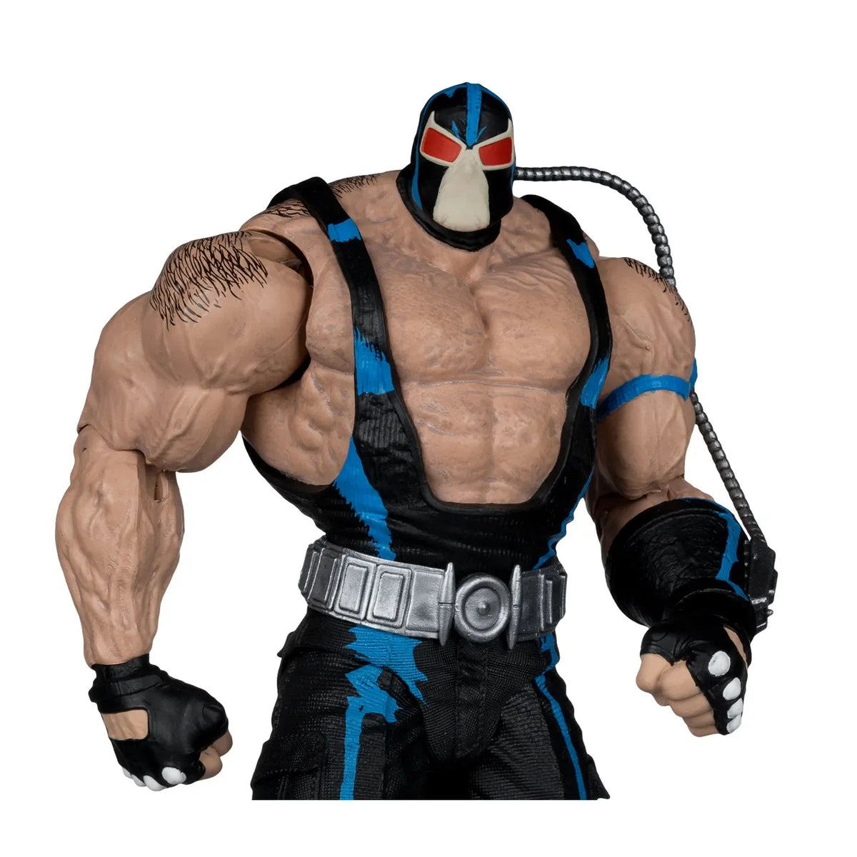 DC COLLECTOR MEGAFIG BANE COMIC ACTION Figura