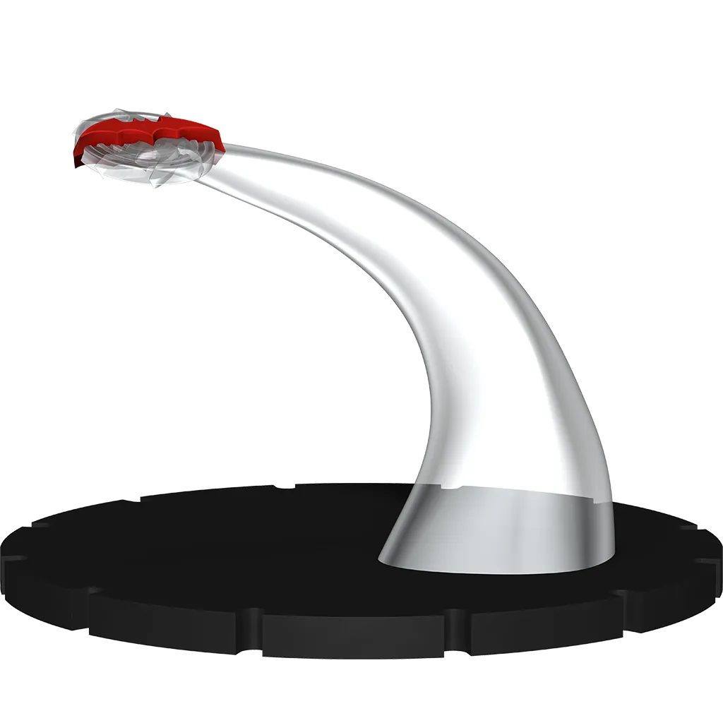 DC HEROCLIX FIGHT FOR GOTHAM VAULT BOOSTER