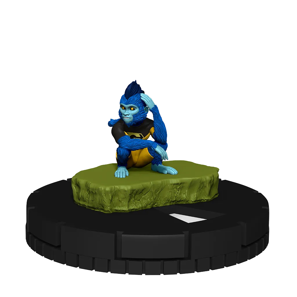 DC HEROCLIX FIGHT FOR GOTHAM VAULT BOOSTER