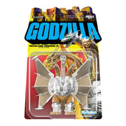 TOHO REACTION W11 MECHA-KING GHIDORAH Figura