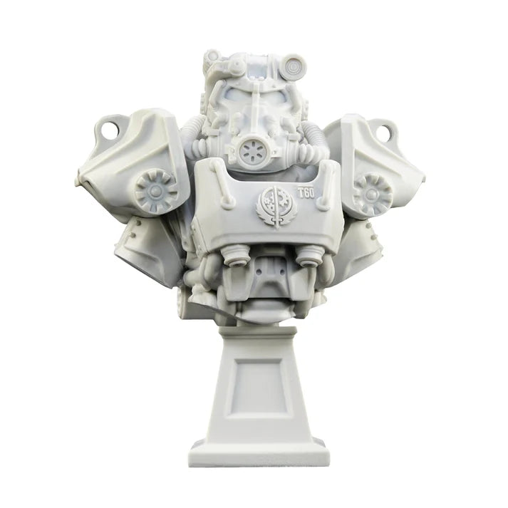 FALLOUT PAINTER Busto T-60