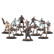 FALLOUT WW INSTITUTE CORE Caixa