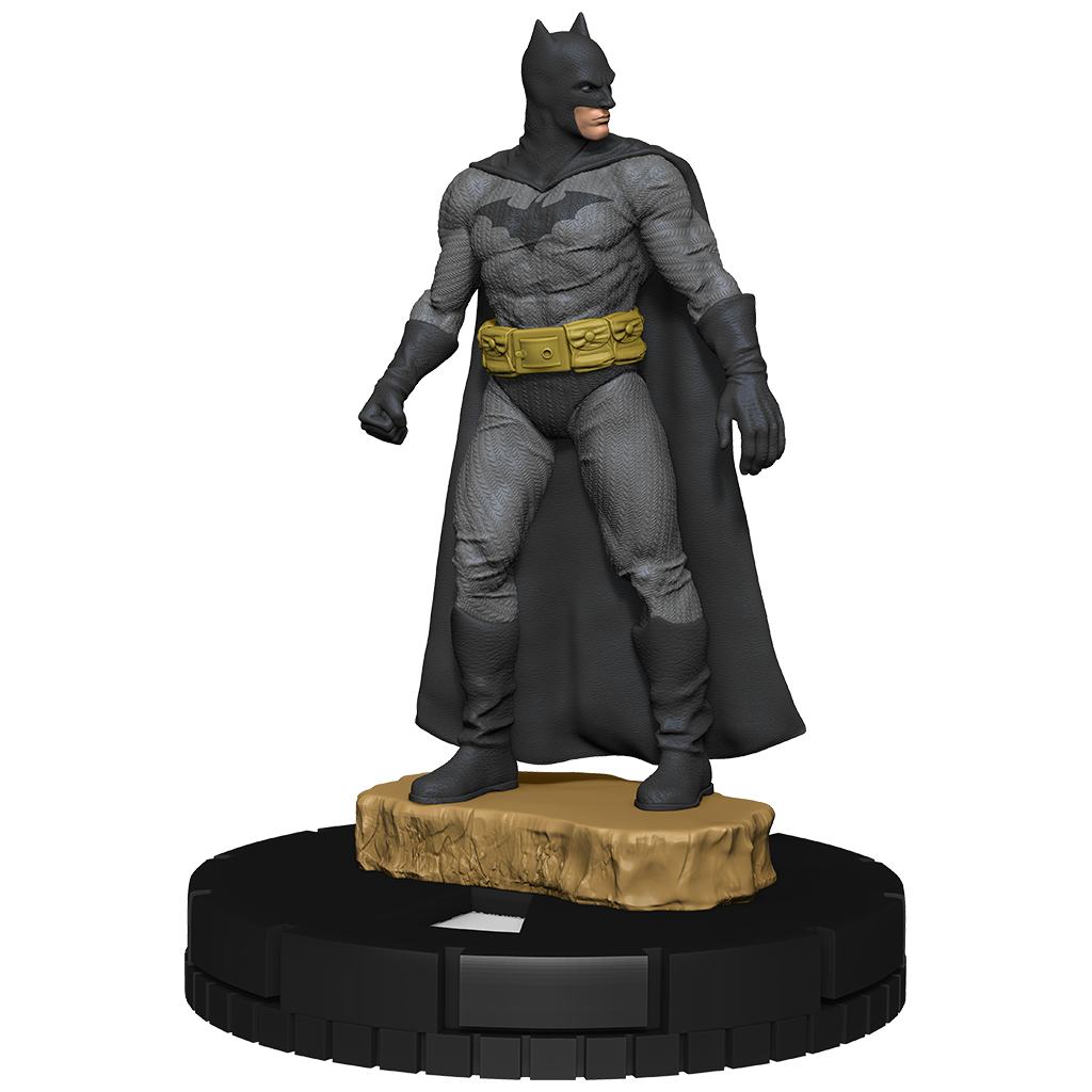 DC HEROCLIX FIGHT FOR GOTHAM CITY RELEASE DAY KIT Frikytopia