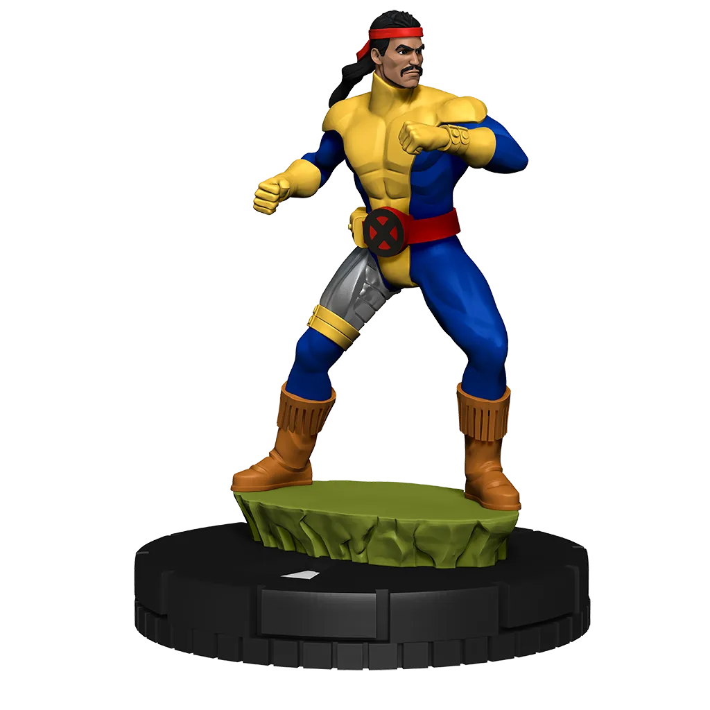 MARVEL HEROCLIX 400 X-MEN 97