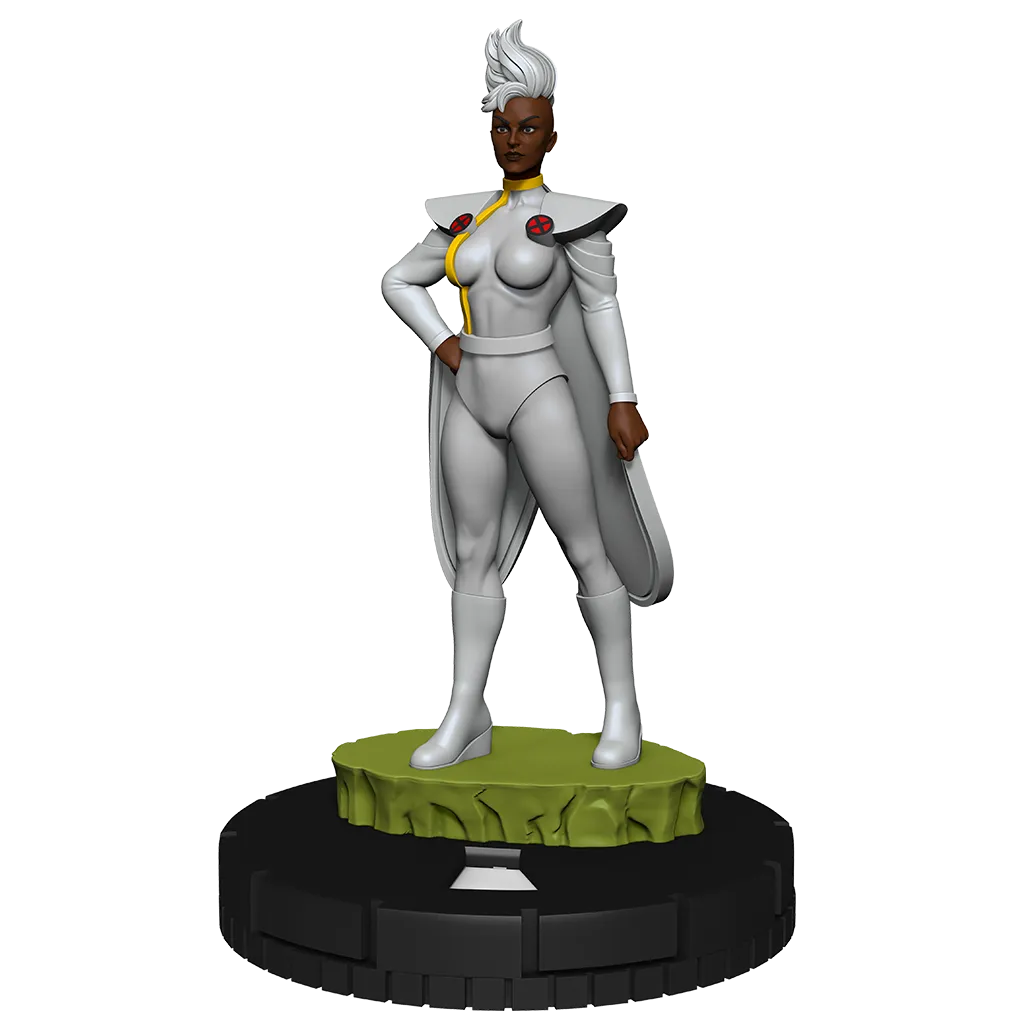 MARVEL HEROCLIX 400 X-MEN 97