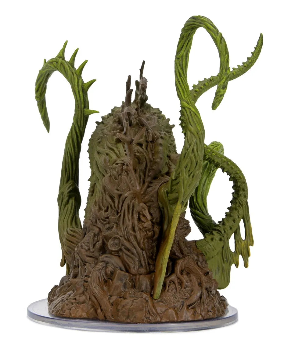 DUNGEONS & DRAGONS ICONS OF THE REALMS SPORE OF MOANDER BOXED MINIATURE