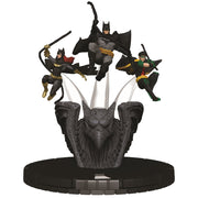 DC HEROCLIX FIGHT FOR GOTHAM BATMAN FAMILY BONUS MINIATURE